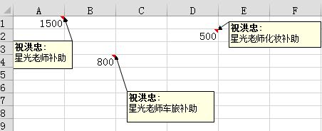 教你批量修改Excel批注的操作方法（圖文）