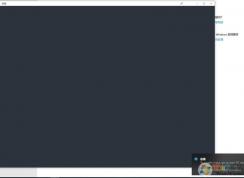 win10投影到此電腦畫面灰色沒有顯示的解決方法