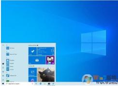Win10 20H1預覽版18850八合一ISO鏡像下載地址
