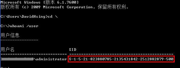 win7旗艦版：您當前無權(quán)限訪問該文件夾 的解決方法