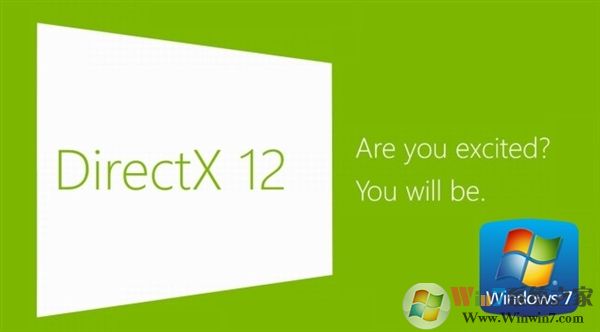 windows 7正式導(dǎo)入dx12！《魔獸世界》嘗鮮
