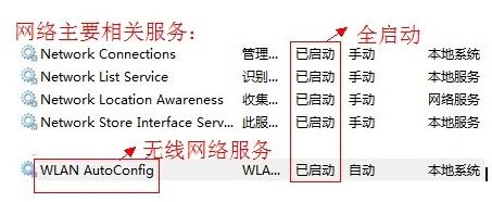 win7旗艦版無線網(wǎng)卡無法啟用怎么辦？無法啟用無線網(wǎng)卡解決方法