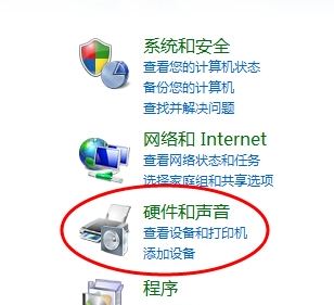 win7系統(tǒng)電腦插耳機(jī)沒有聲音怎么辦？（已解決）