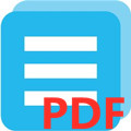 AlterPDF v3.0綠色版|pdf編輯器AlterPDF V3.0