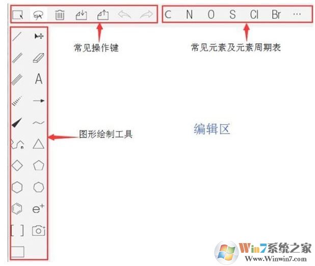 indraw(化學繪圖軟件)v5.1.0綠色破解版