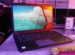 聯(lián)想ThinkPad筆記本怎么U盤重裝Win10?ThinkPad重裝Win10,BIOS設(shè)置,U盤啟動(dòng)