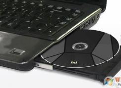 Windows10怎么刻錄光盤(pán)？Win10刻錄光盤(pán)步驟