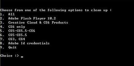 教你win10系統(tǒng)徹底清理Adobe系列軟件殘留文件【圖文教程】