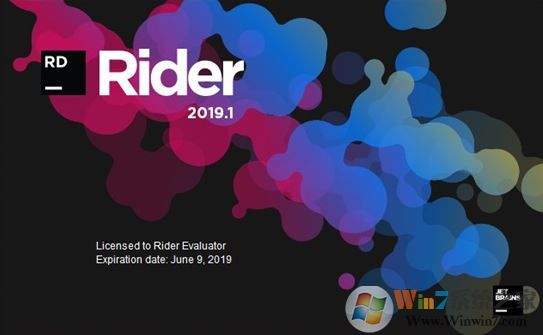 JetBrains Rider免費(fèi)版