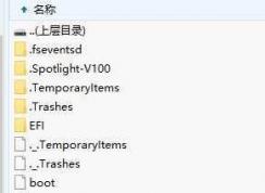 Win10怎么訪問(wèn)EFI分區(qū),Win10掛載EFI分區(qū)顯示出來(lái)(查看,修改)方法