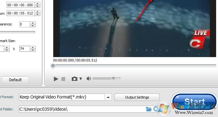 idoo Video Cutter v3.0.0綠色免費版【視頻剪切工具】