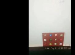 Win10右下角圖標(biāo)亂動亂跳如何解決？