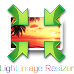 Light Image Resizer破解版 v5.1.4.1(圖片批量處理)