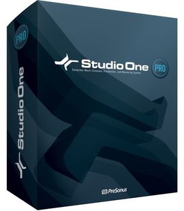 Studio One破解版|PreSonus Studio One v4.5漢化破解版