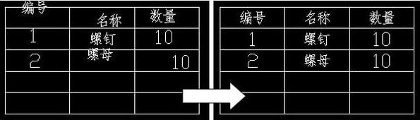 CAD表格中文字居中插件_CAD文字居中插件v1.0免費(fèi)版