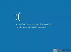 Win10藍屏錯誤代碼查詢,Win10藍屏錯誤代碼大全
