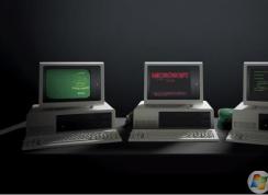 重回1985年：微軟發(fā)布Windows1.11系統(tǒng)下載+懷舊壁紙主題包