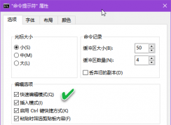 Win10自動復制