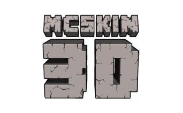 mcskin3d皮膚編輯器下載_mcskin3d(我的世界皮膚制作工具)v1.4綠色漢化版