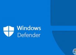重塑品牌微軟Windows Defender將更名Microsoft Defender