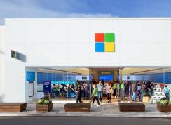 win10商店打不開錯(cuò)誤代碼：0x80072F7F 解決方法