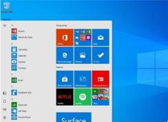 微軟推送Win10 KB4023057更新加強Windows Update，督促升級Win10 1903