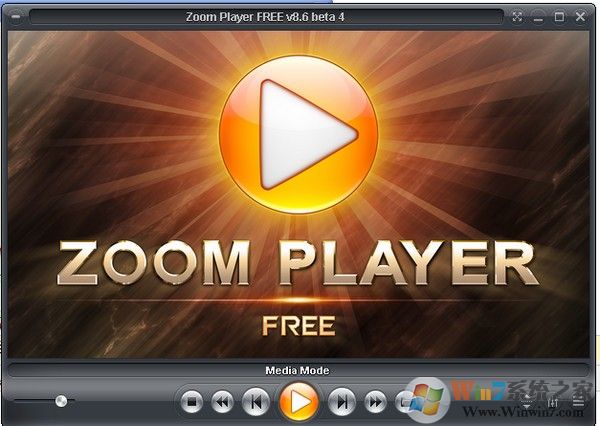 zoomplayer播放器下載_Zoom Player專(zhuān)業(yè)版v14.6 B綠色增強(qiáng)版