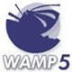 WAMP5中文版下載_Wamp5 v1.74 多語言版