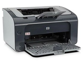 HP LaserJet Pro P1106打印機(jī)驅(qū)動(dòng)官方最新版