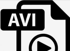 win10系統(tǒng)播放avi格式視頻有聲音沒畫面的解決方法