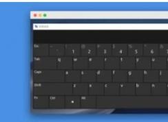 win10屏幕鍵盤打開方法(兩種屏幕鍵盤)包括不用鍵盤打開屏幕鍵盤