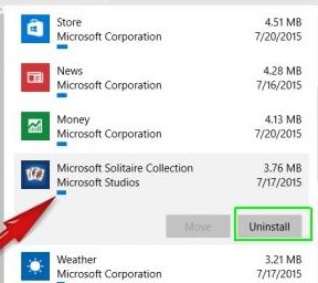 教你win10徹底刪除Trojan:win32/starter.R？病毒圖文教程