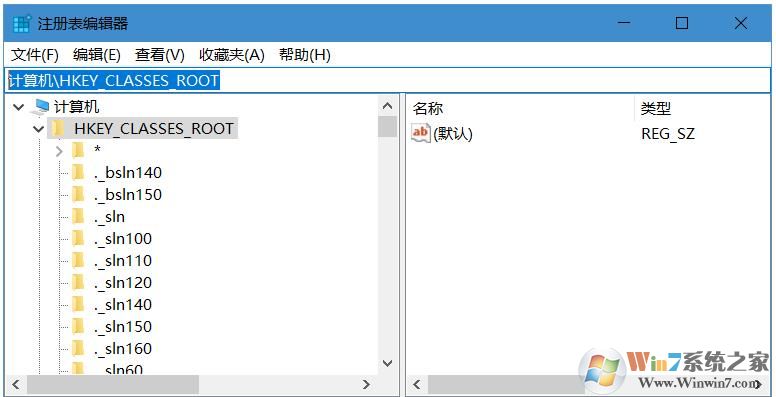 Win10安裝了Office右鍵沒(méi)有新建Word,excel,PPT等選項(xiàng)解決方法