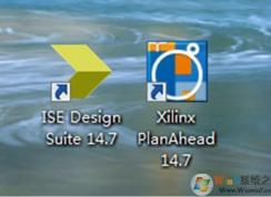 Win10系統(tǒng)安裝Xilinx ISE 14.7打不開的解決方法