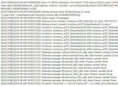win10系統(tǒng)visual c++ 2015 設(shè)置失敗 0x80070643 安裝時發(fā)生嚴(yán)重錯誤怎么辦？