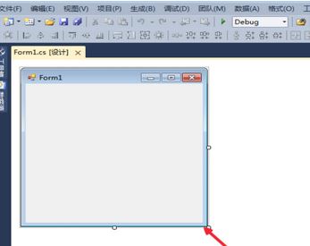 如何用vs2010進(jìn)行窗體程序設(shè)計(jì)？vs2010 windows窗體應(yīng)用程序教程【分享】