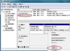 Thinkpad t450 win10只有一個(gè)c盤怎么辦？（已解決）