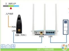 Win10怎么登錄無線路由器進行設(shè)置修改？