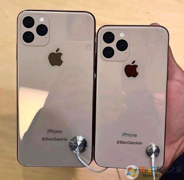 iphone11/PRO如何使用手勢(shì)？iphone11/PRO系統(tǒng)手勢(shì)用法！