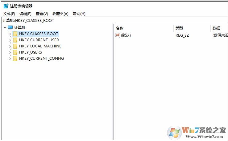 Win10怎么刪除打開方式-更多應(yīng)用中不需要的程序？