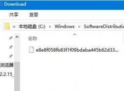 Win10更新包在哪？如何刪除win10下載的更新包？