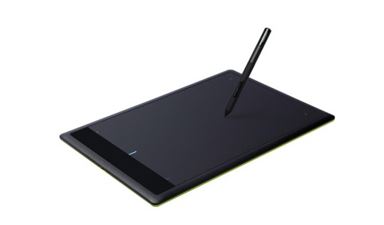 wacom數(shù)位板471/671驅動下載_WACOM Bamboo CTL 617/471驅動v5.3.5官方版