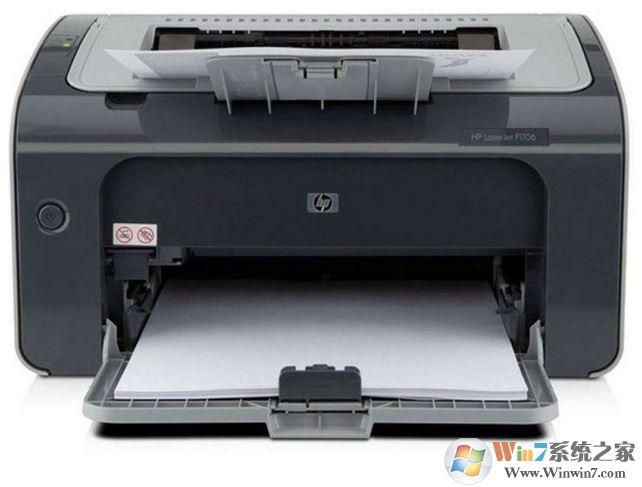 惠普1100打印機(jī)驅(qū)動(dòng)下載_HP LaserJet 1100 驅(qū)動(dòng)（支持win7/10）