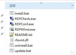 Win10家庭版不支持遠(yuǎn)程桌面怎么辦？讓win10家庭版擁有遠(yuǎn)程桌面方法