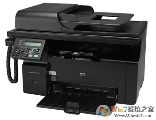 hp1216打印機驅(qū)動下載_惠普HP LaserJet M1216nfh驅(qū)動V4.0最新