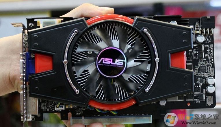 hd7850驅動下載_AMD Radeon HD 7850顯卡驅動（最穩(wěn)定版）