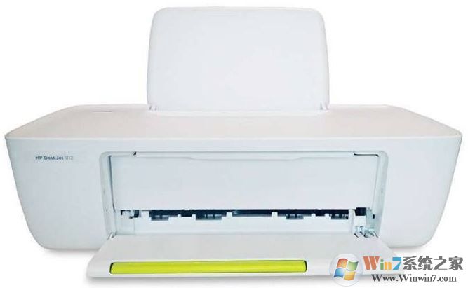 hp1112打印機(jī)驅(qū)動下載_HP DeskJet 1112打印機(jī)驅(qū)動官方版（含安裝教程）