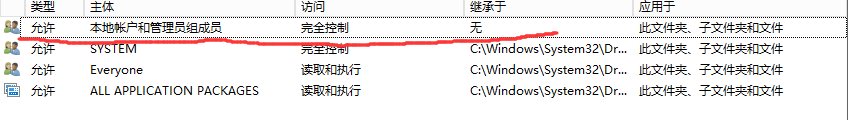 Win10系統(tǒng)文件需要administrator權(quán)限才能刪除解決方法