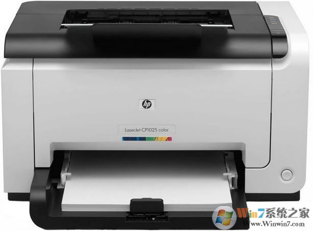 hp1025驅(qū)動(dòng)下載_惠普HP Color LaserJet CP1025打印機(jī)驅(qū)動(dòng)