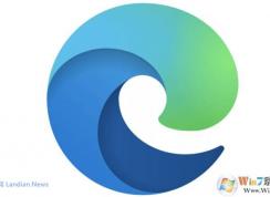 微軟Chromium Edge正式版將在2020年1月15日推出